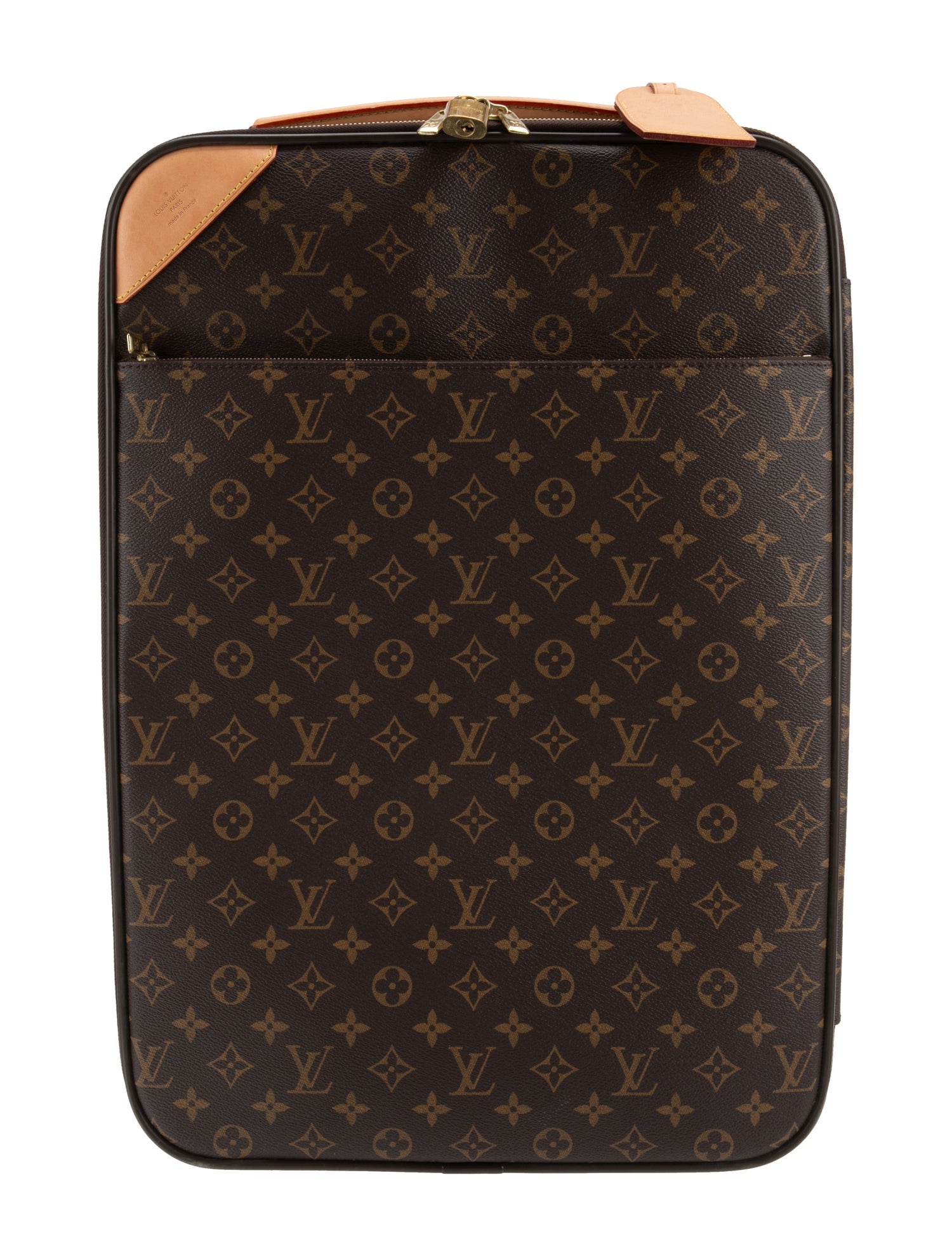 Louis Vuitton Monogram Pegase 55