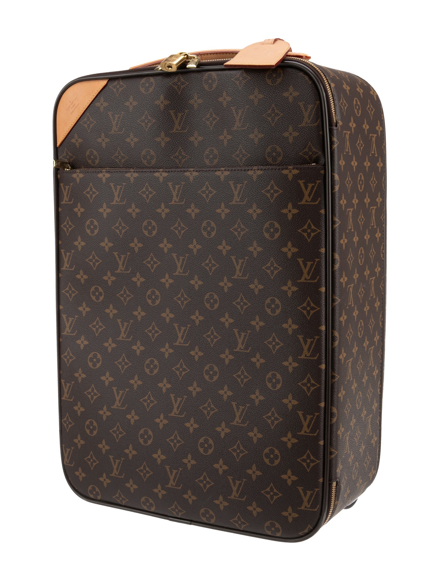 Louis Vuitton Monogram Pegase 55