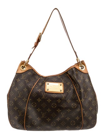 Louis Vuitton LV Monogram Galliera PM