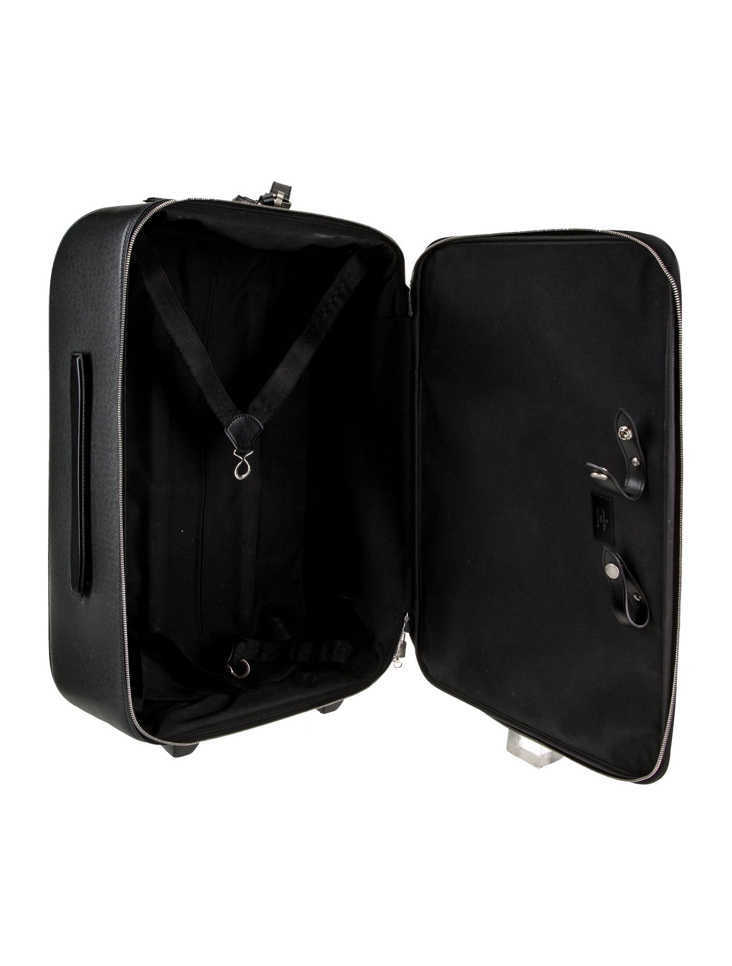 Louis Vuitton Leather Pégase 55