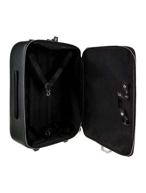 Louis Vuitton Leather Pégase 55