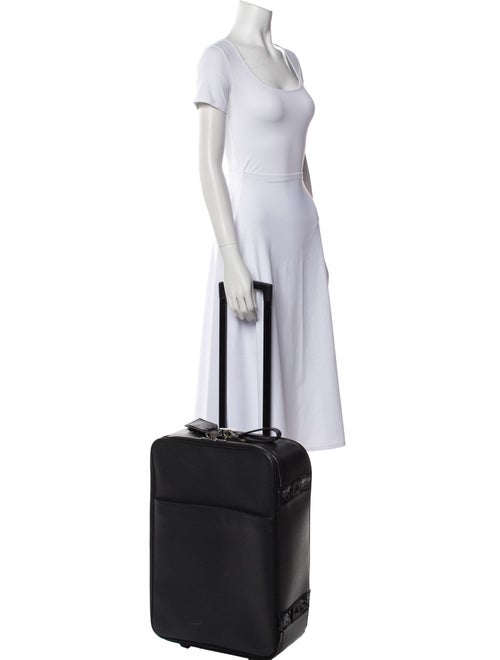 Louis Vuitton Leather Pégase 55