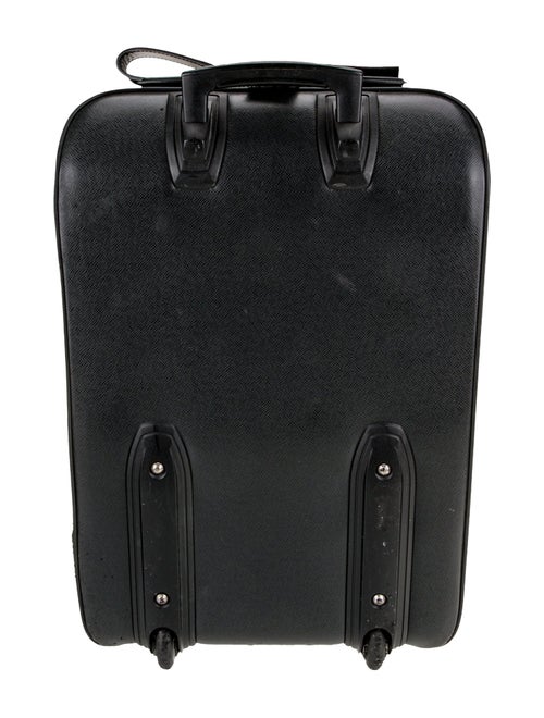 Louis Vuitton Leather Pégase 55