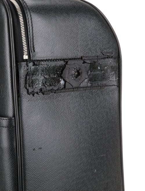 Louis Vuitton Leather Pégase 55