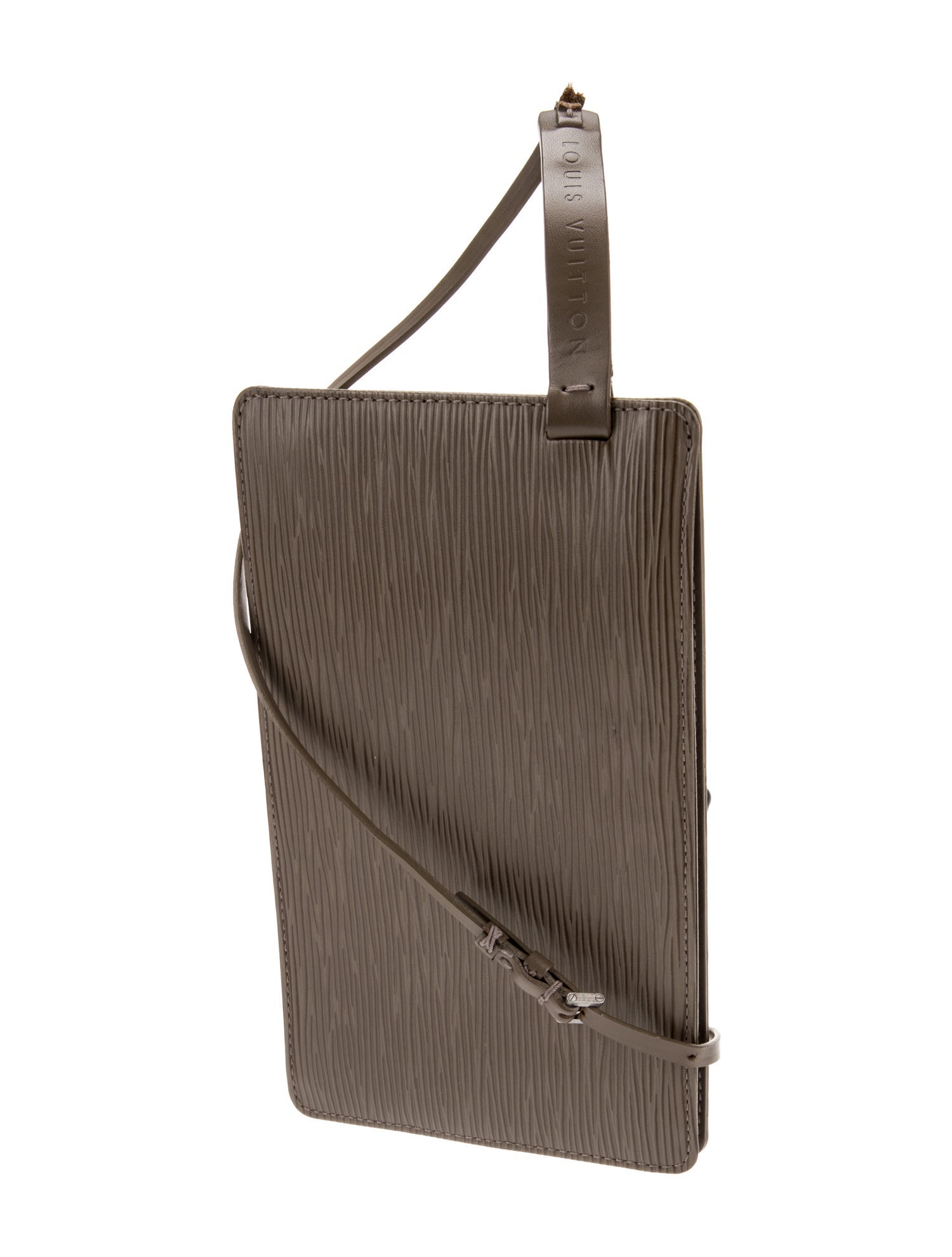 Louis Vuitton Damier Ebene rochelle Vintage