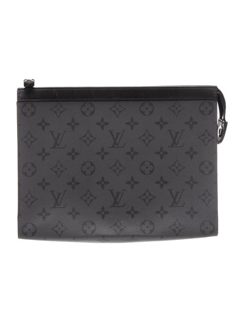 Louis Vuitton LV Monogram Pochette MM
