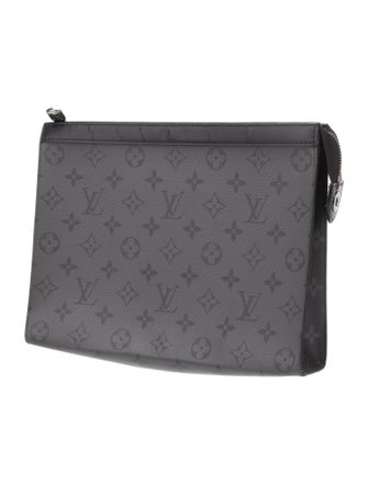 Louis Vuitton LV Monogram Pochette MM