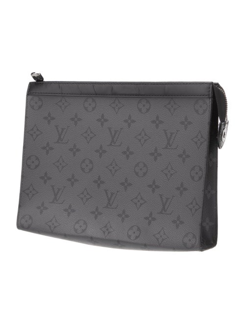 Louis Vuitton LV Monogram Pochette MM