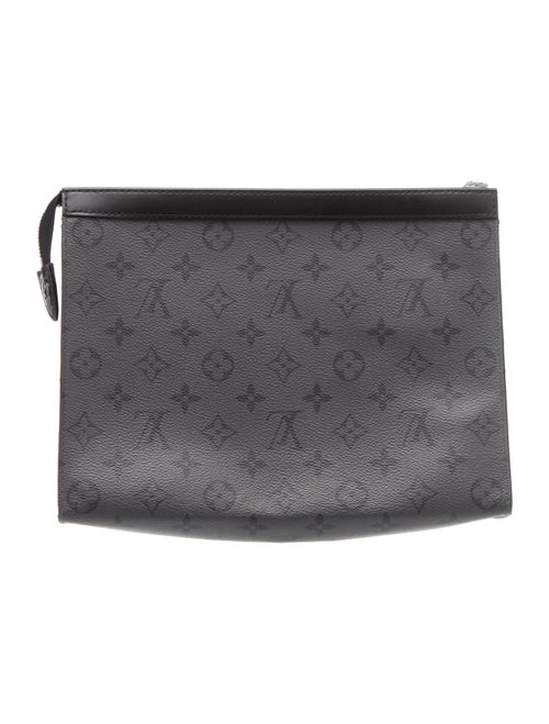 Louis Vuitton LV Monogram Pochette MM