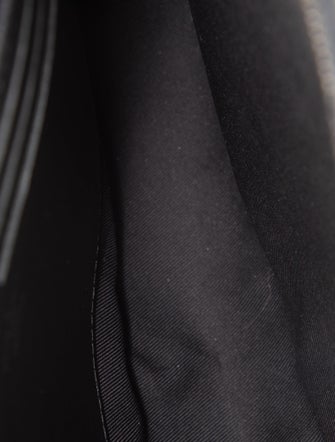 Louis Vuitton LV Monogram Pochette MM