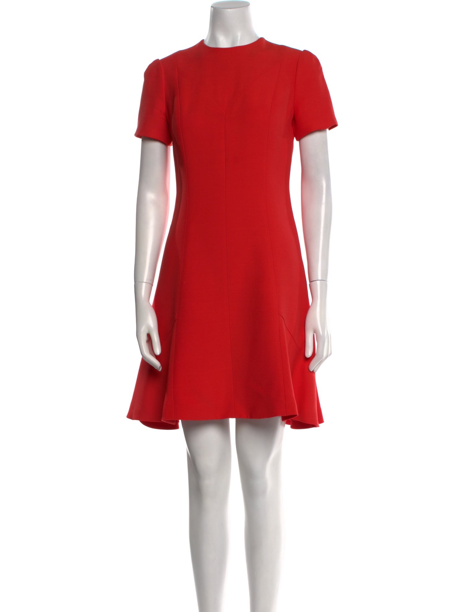 Louis Vuitton 2016 Mini Dress