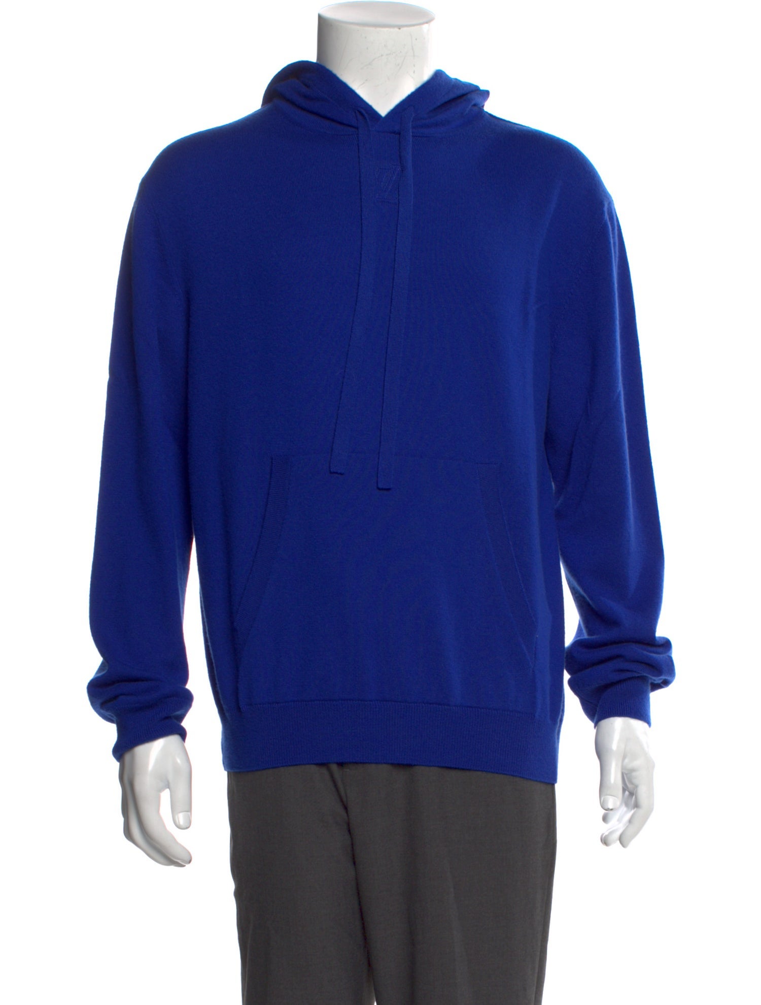 Louis Vuitton 2022 LV Monogram Pullover