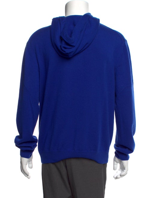 Louis Vuitton 2022 LV Monogram Pullover