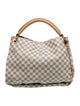 Louis Vuitton Damier Azur Artsy MM