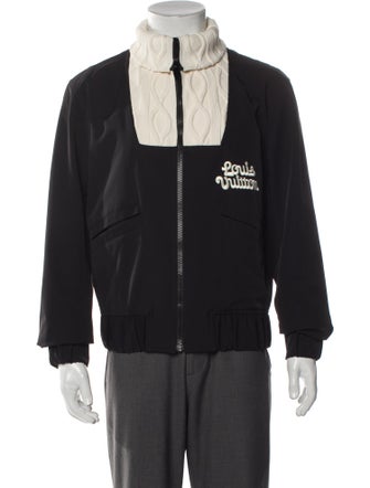 Louis Vuitton 2024 X Tyler The Creator Windbreaker