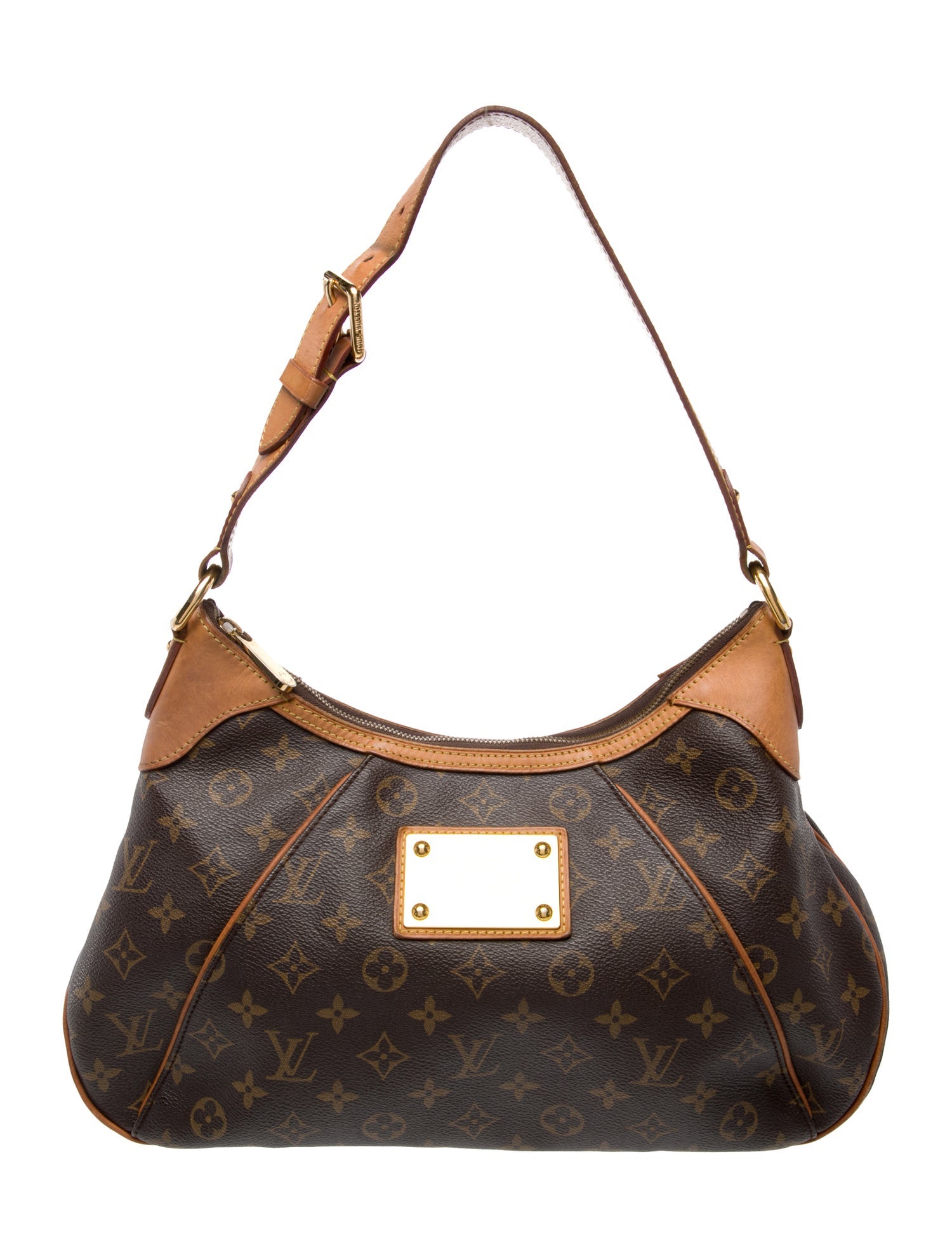 Louis Vuitton LV Monogram Thames GM