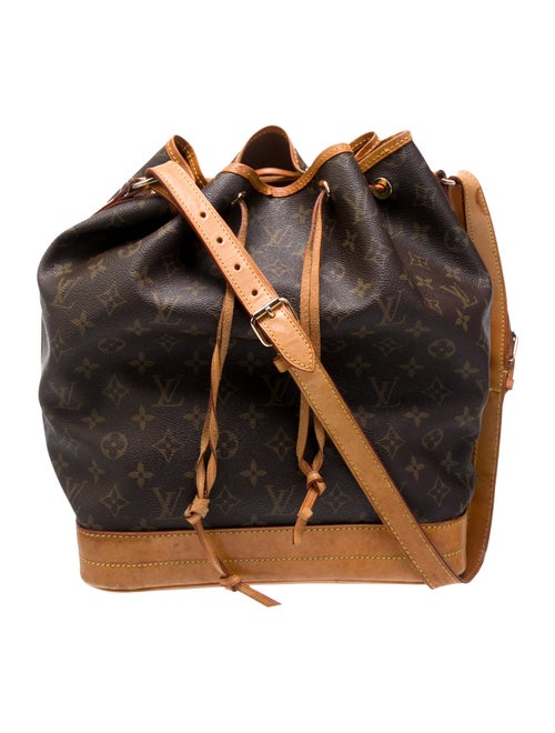 Louis Vuitton LV Monogram Noé