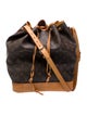 Louis Vuitton LV Monogram Noé