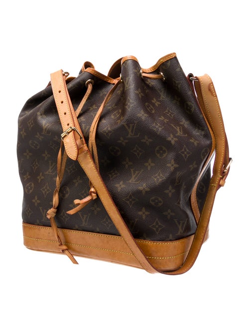 Louis Vuitton LV Monogram Noé