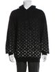 Louis Vuitton 2022 LV Monogram Hoodie