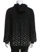 Louis Vuitton 2022 LV Monogram Hoodie