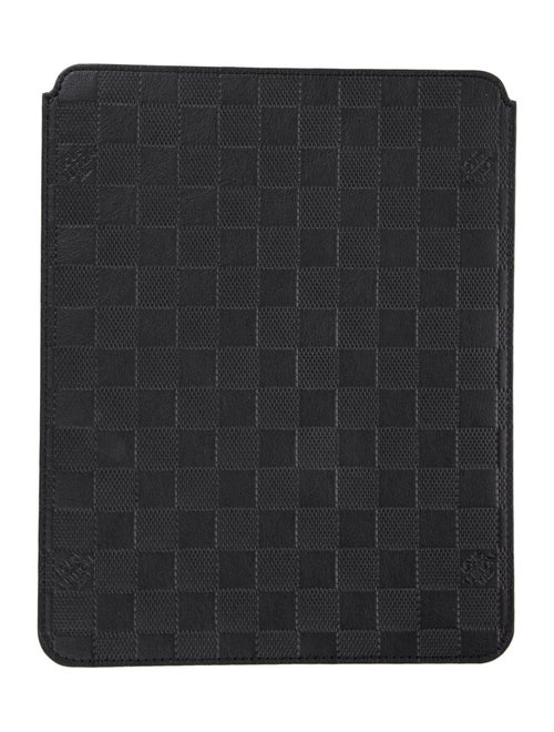 Louis Vuitton Damier Infini iPad 2 Case