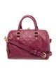 Louis Vuitton LV Monogram Speedy Bandouliere 25