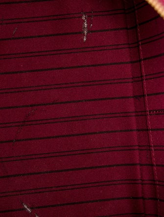 Louis Vuitton LV Monogram Speedy Bandouliere 25