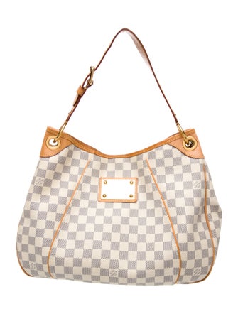 Louis Vuitton Damier Azur Galliera PM