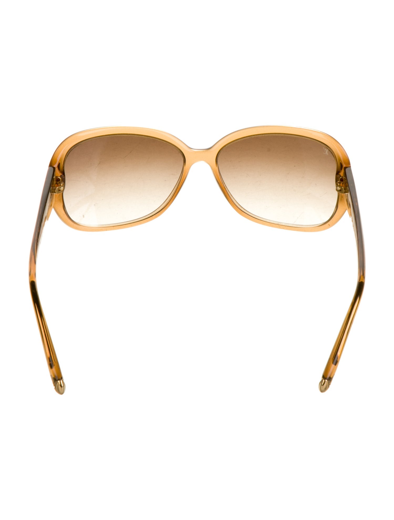 Louis Vuitton 2013 Obsession Sunglasses
