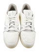 Louis Vuitton Trainer Sneakers