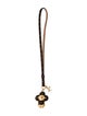 Louis Vuitton Mini Vivienne Monogram Bag Charm