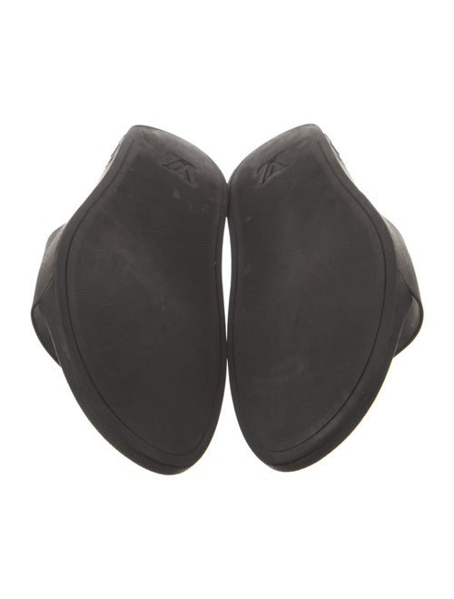 Louis Vuitton LV Monogram Slides