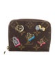 Louis Vuitton 2018 LV Monogram Wallet