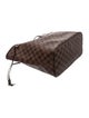Louis Vuitton Damier Ebene Neverfull MM