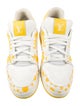 Louis Vuitton x Yayoi Kusama Trainer Athletic Sneakers