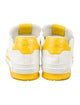 Louis Vuitton x Yayoi Kusama Trainer Athletic Sneakers