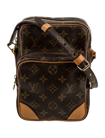 Louis Vuitton LV Monogram Amazone