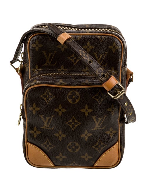 Louis Vuitton LV Monogram Amazone