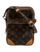 Louis Vuitton LV Monogram Amazone