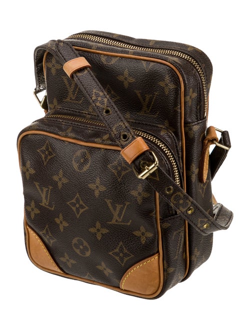 Louis Vuitton LV Monogram Amazone