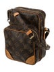 Louis Vuitton LV Monogram Amazone