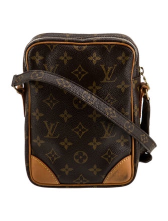 Louis Vuitton LV Monogram Amazone