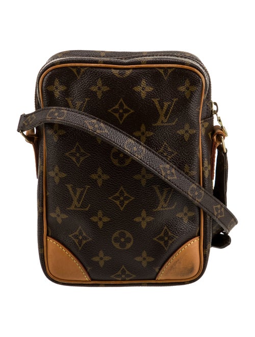 Louis Vuitton LV Monogram Amazone