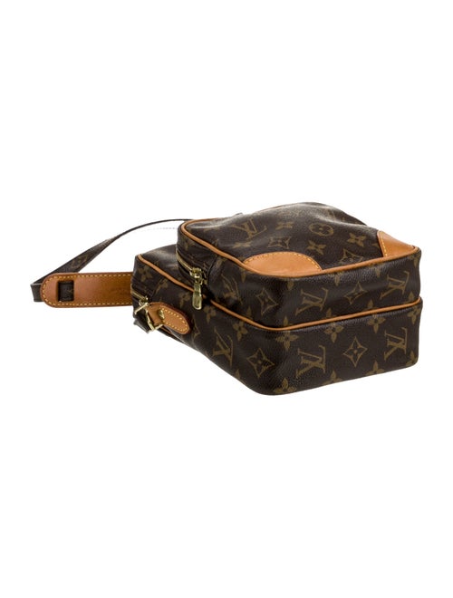 Louis Vuitton LV Monogram Amazone