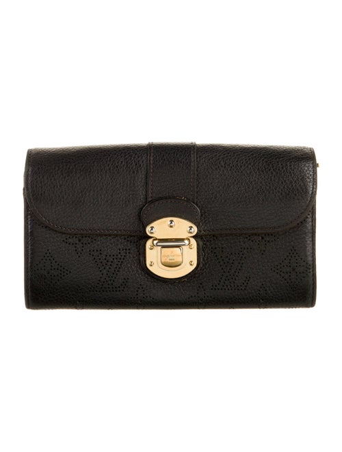 Louis Vuitton 1941 Monogram Pattern Amelia Wallet