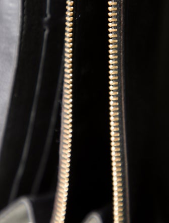 Louis Vuitton 1941 Monogram Pattern Amelia Wallet