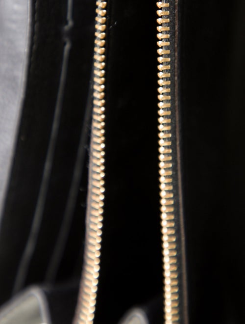 Louis Vuitton 1941 Monogram Pattern Amelia Wallet