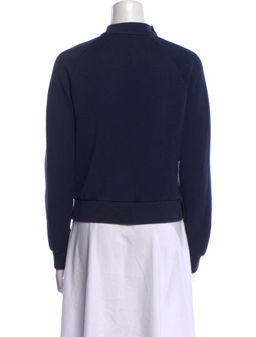 Louis Vuitton 2022 'Coat Of Arms' Sweatshirt