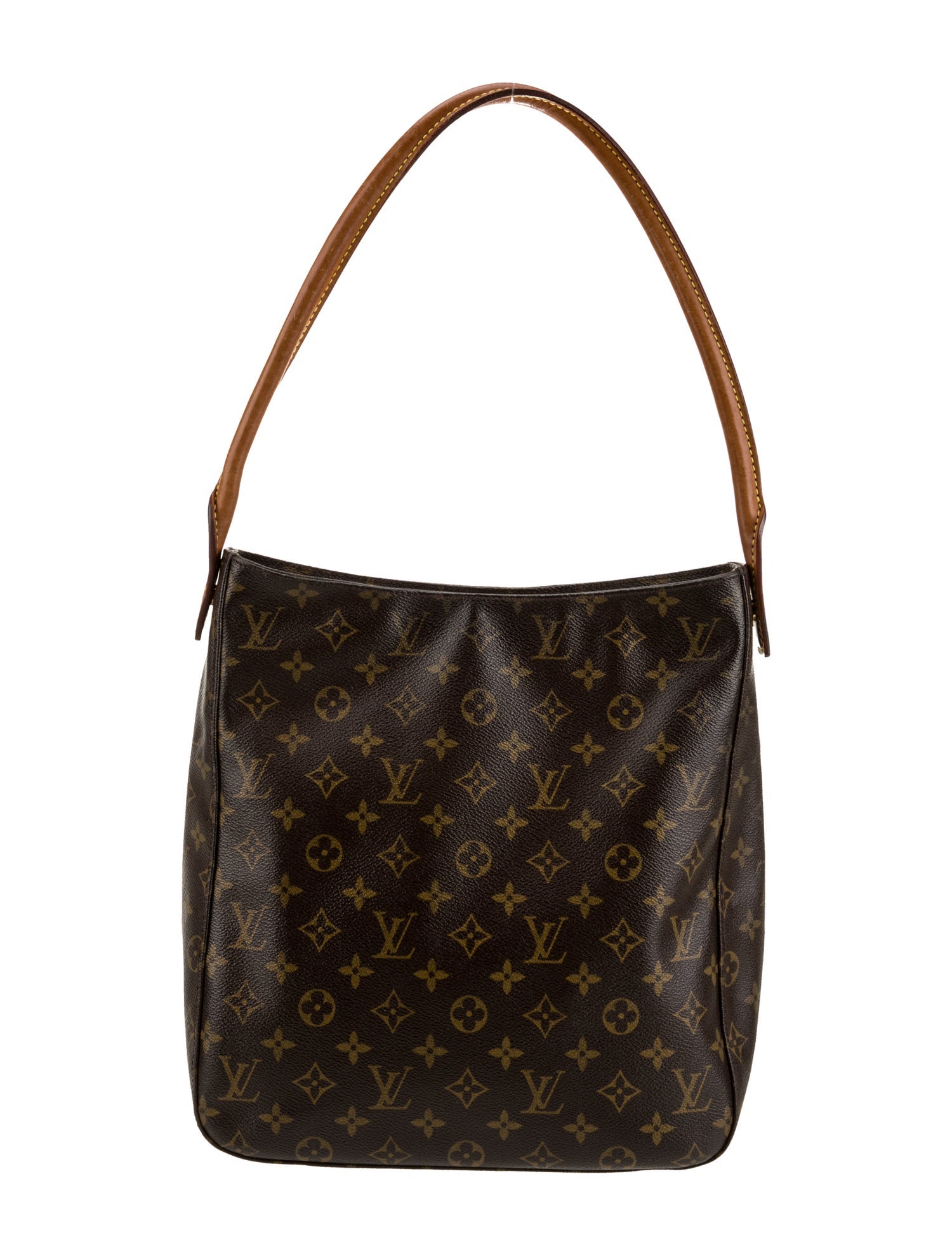 Louis Vuitton LV Monogram Looping GM Vintage